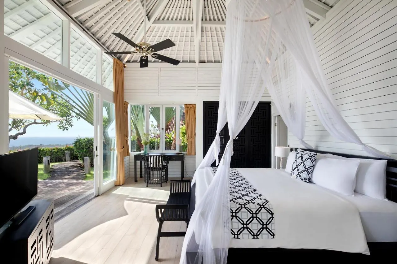Hidden Hills Villas - Small Luxury Hotels Of The World Uluwatu