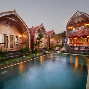 Wisnu Lumbung Appartement