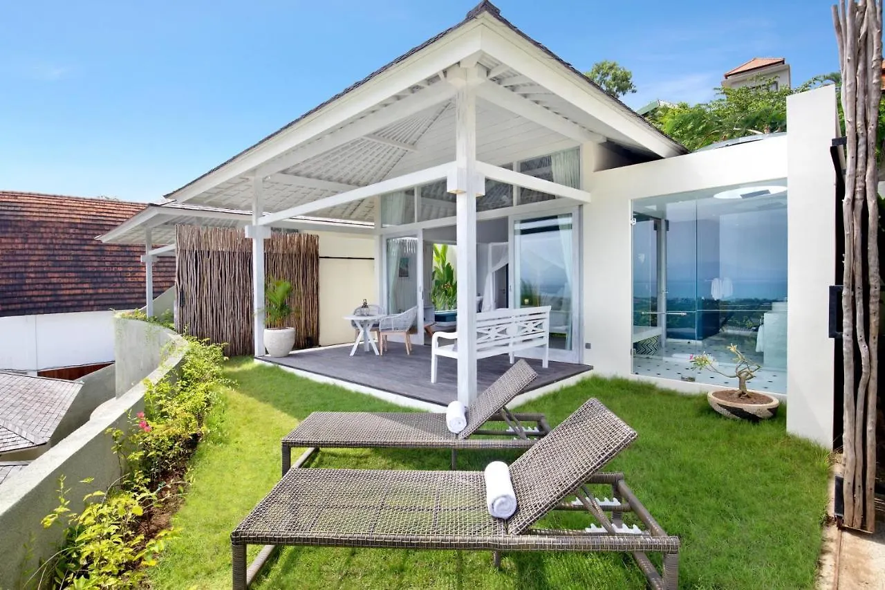 Hidden Hills Villas - Small Luxury Hotels Of The World Uluwatu