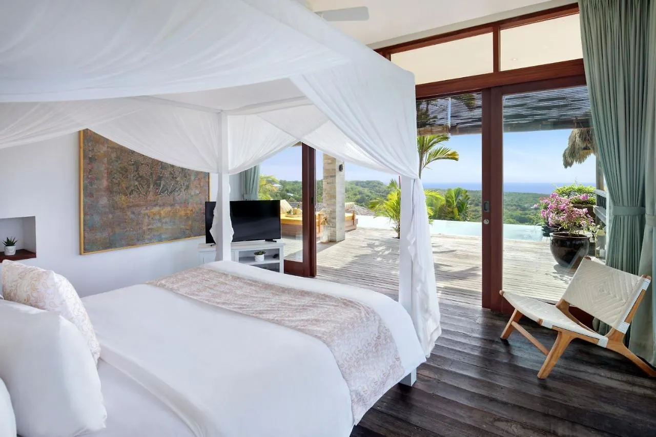Hidden Hills Villas - Small Luxury Hotels Of The World Uluwatu Indonesien