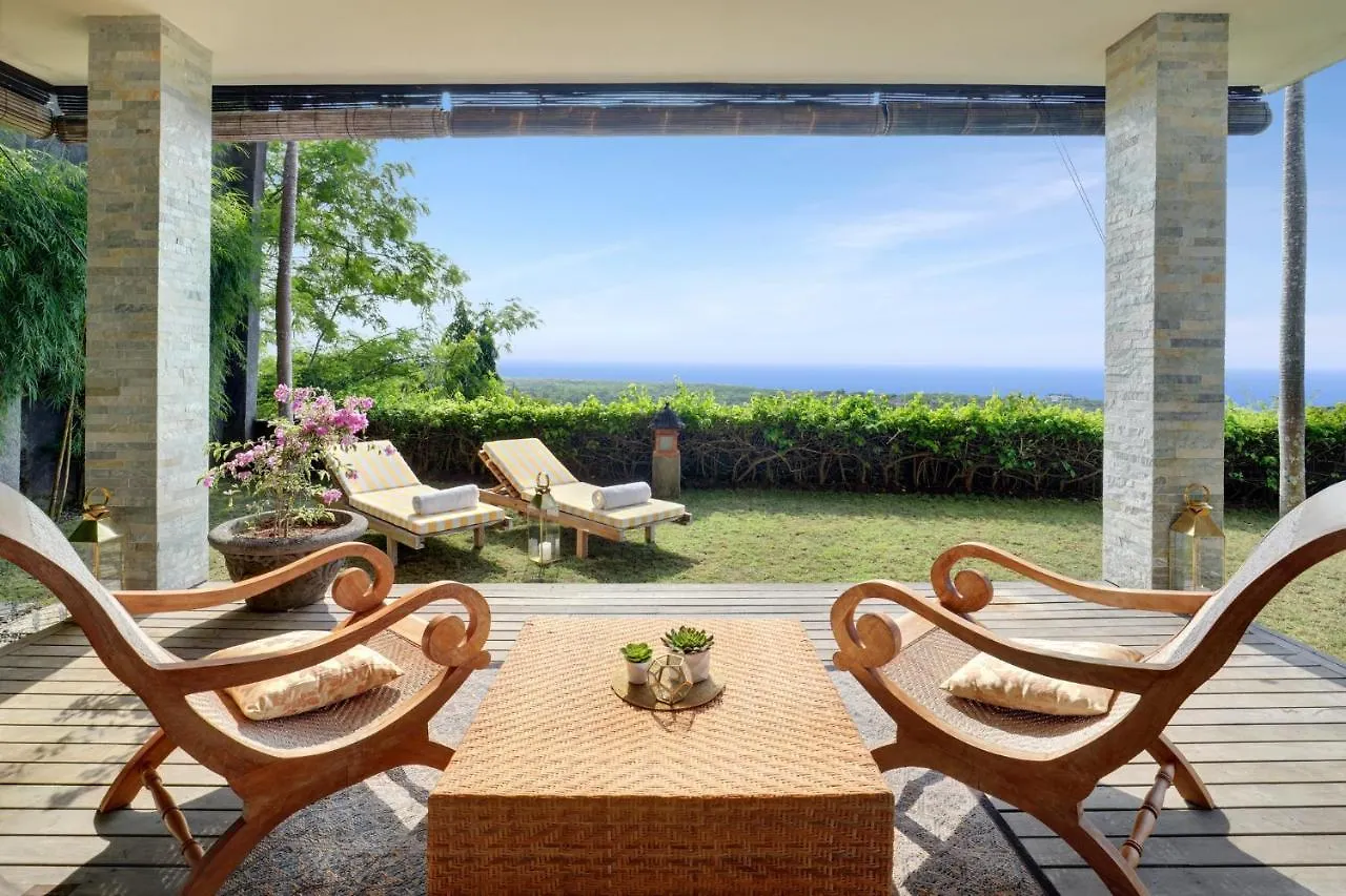 Hidden Hills Villas - Small Luxury Hotels Of The World Uluwatu