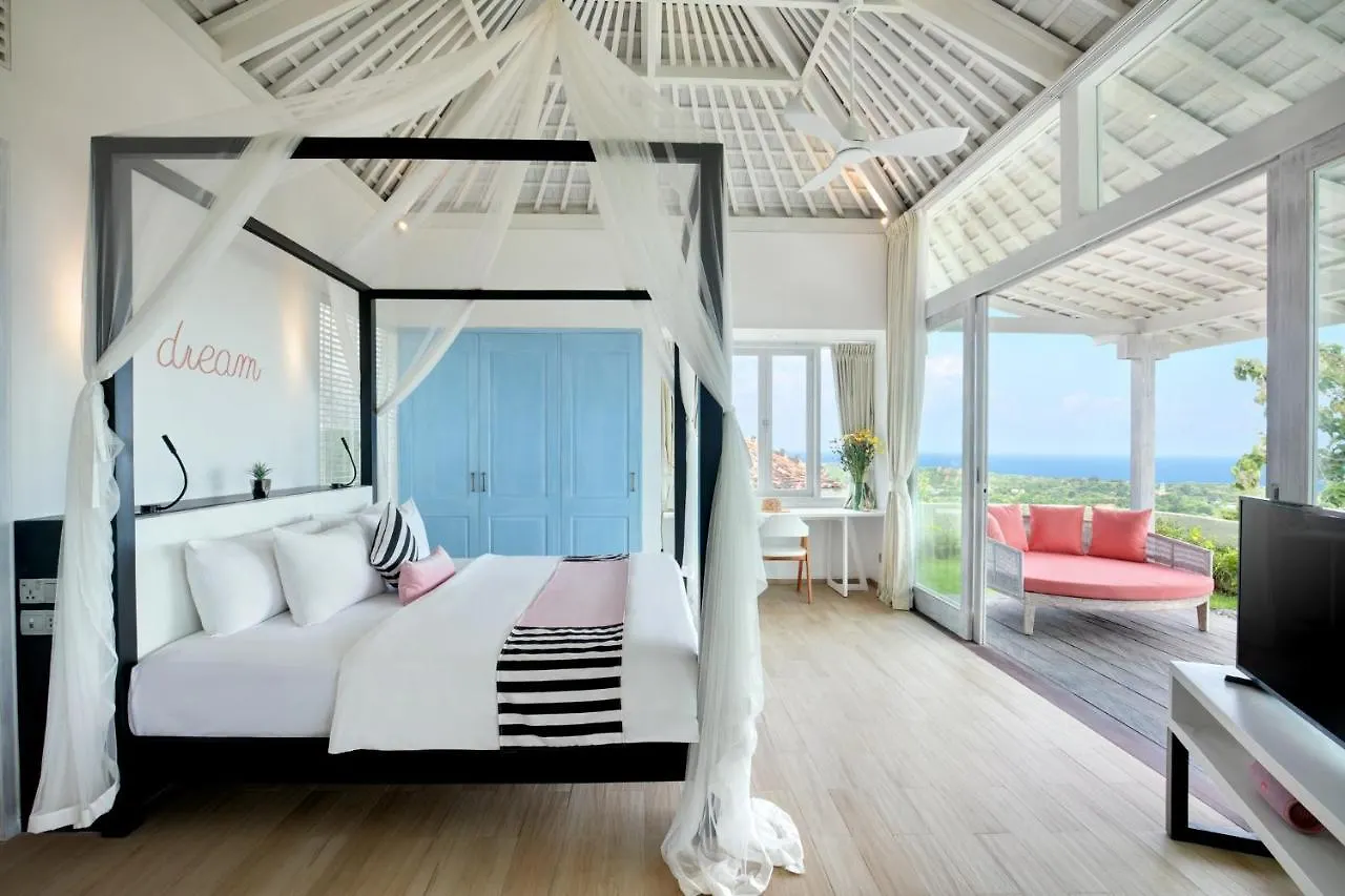 Hidden Hills Villas - Small Luxury Hotels Of The World Uluwatu