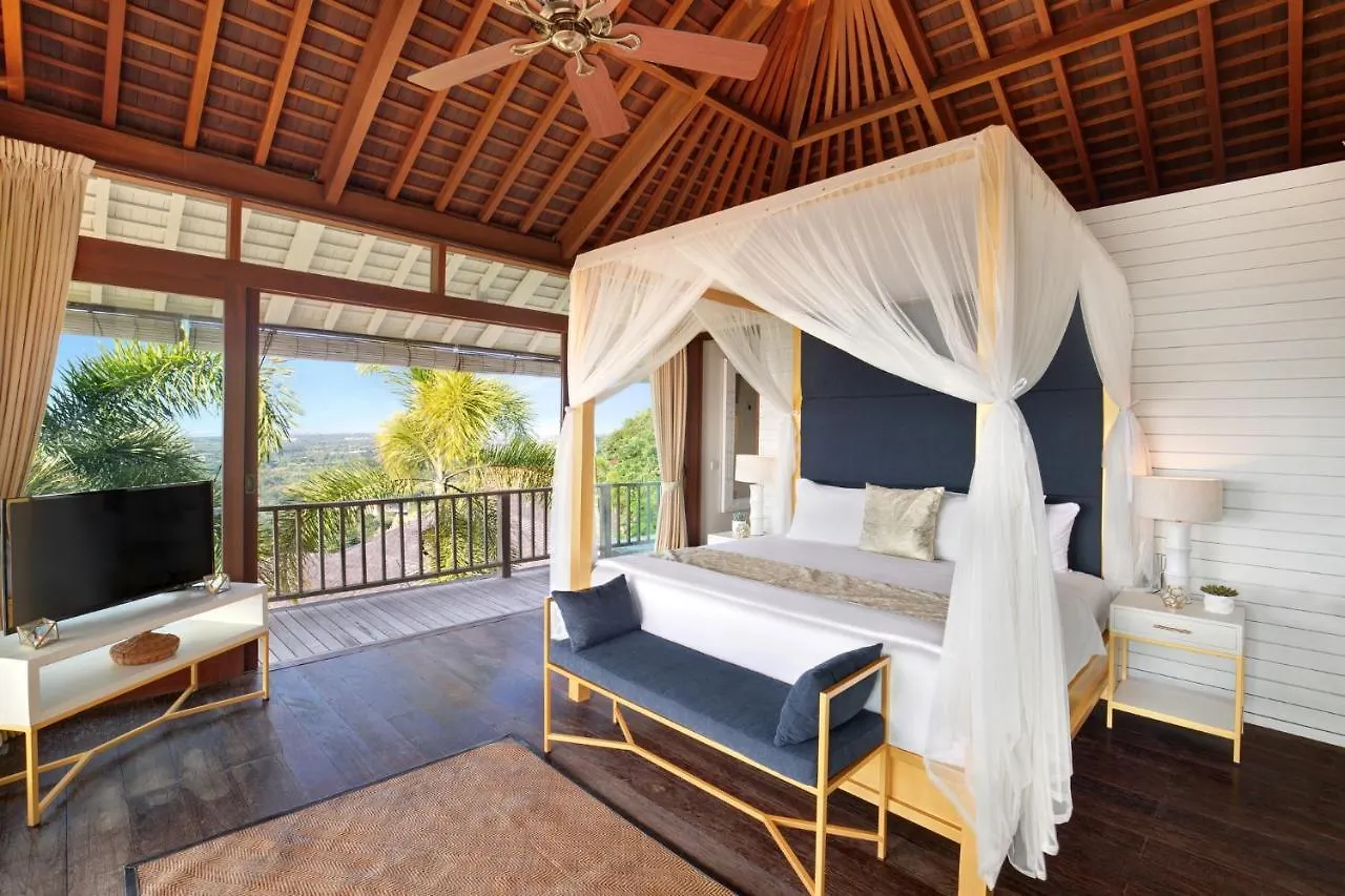 Hidden Hills Villas - Small Luxury Hotels Of The World Uluwatu