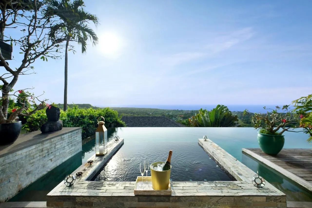 Hidden Hills Villas - Small Luxury Hotels Of The World Uluwatu