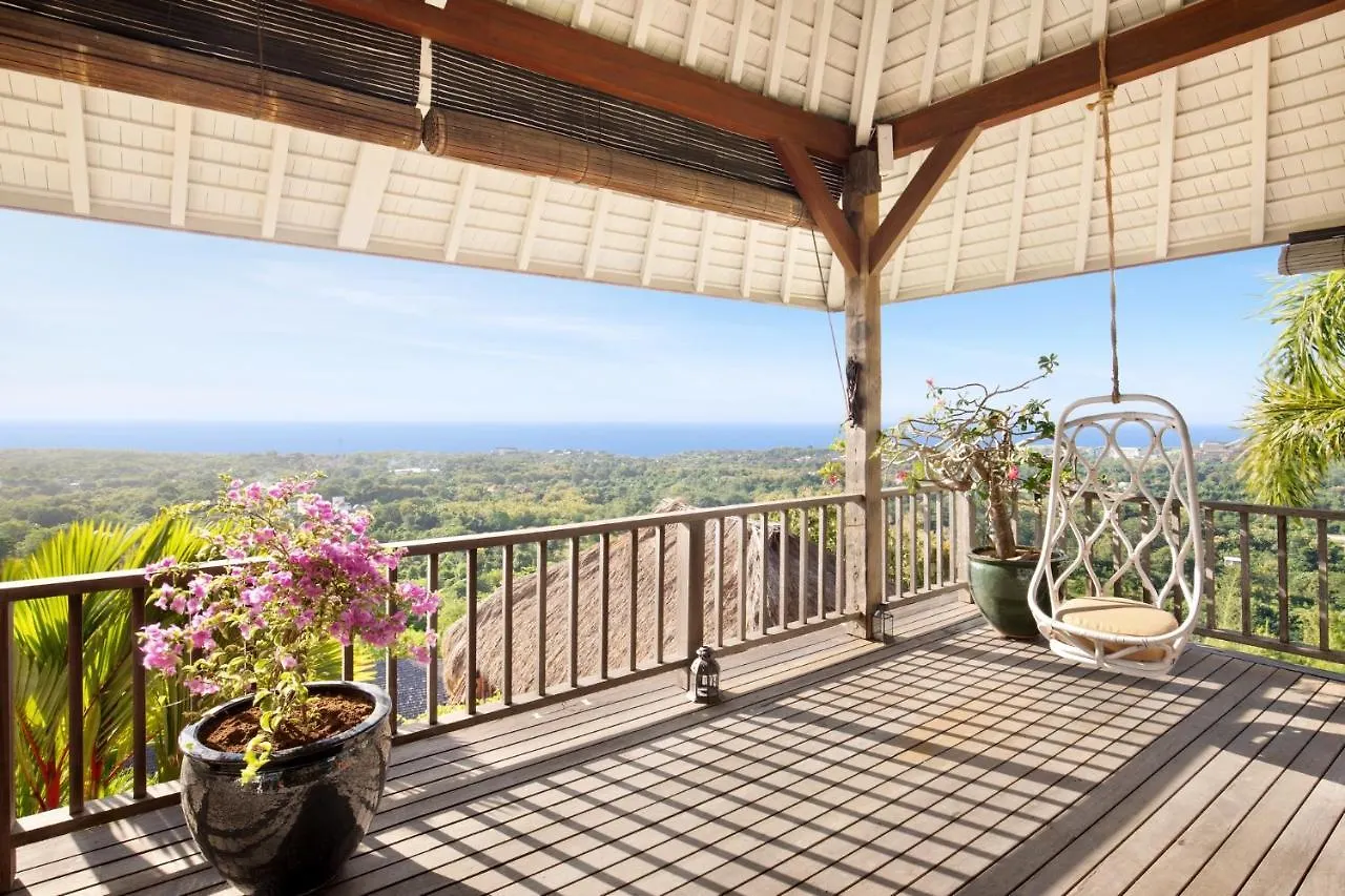 Hidden Hills Villas - Small Luxury Hotels Of The World Uluwatu