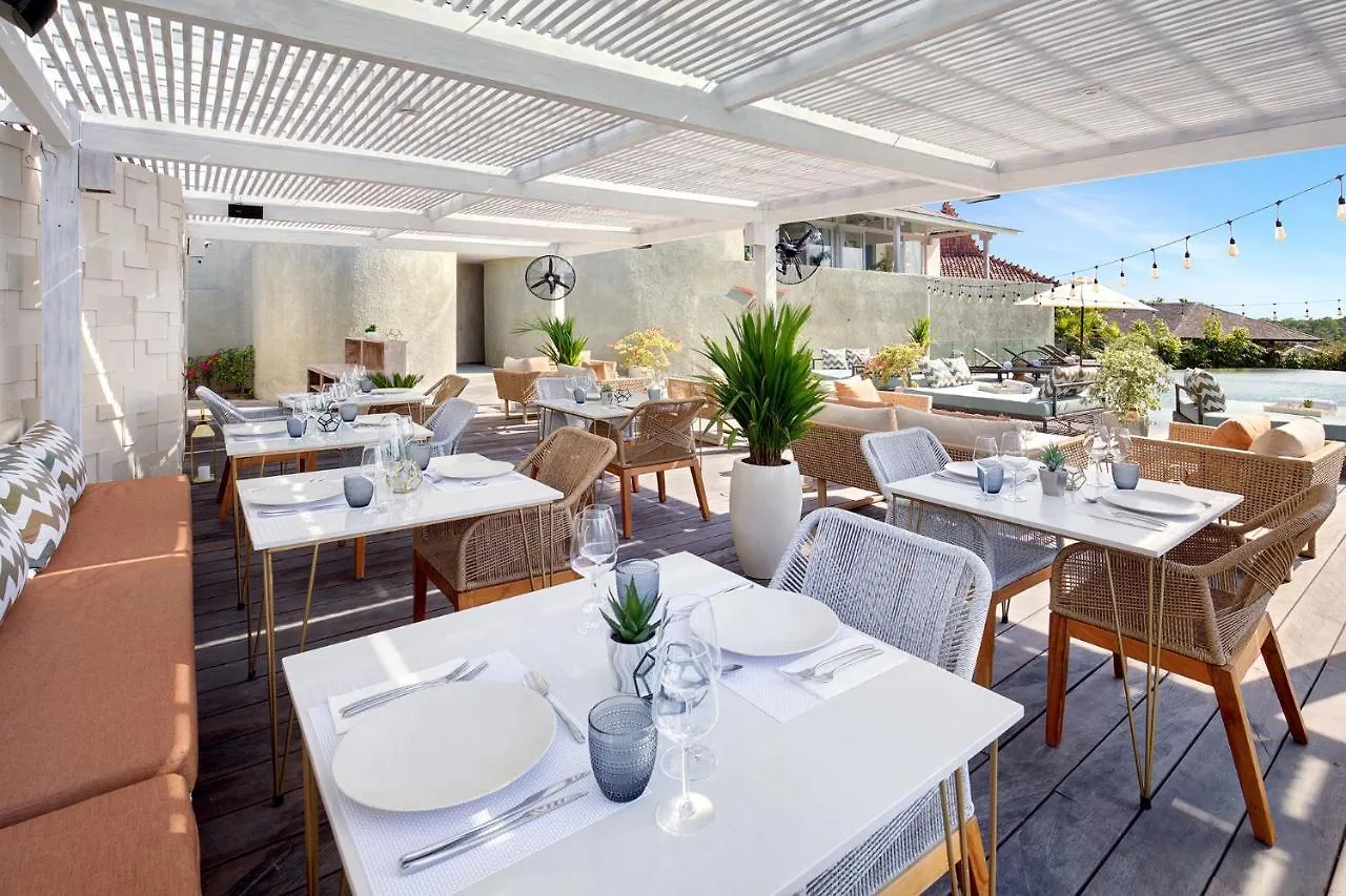 Hidden Hills Villas - Small Luxury Hotels Of The World Uluwatu