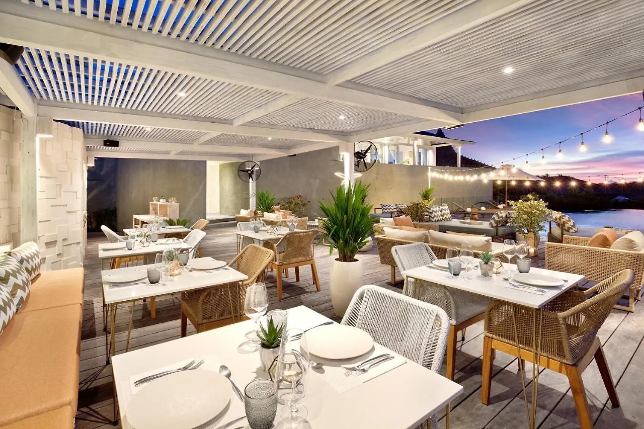 Hidden Hills Villas - Small Luxury Hotels Of The World Uluwatu Indonesien