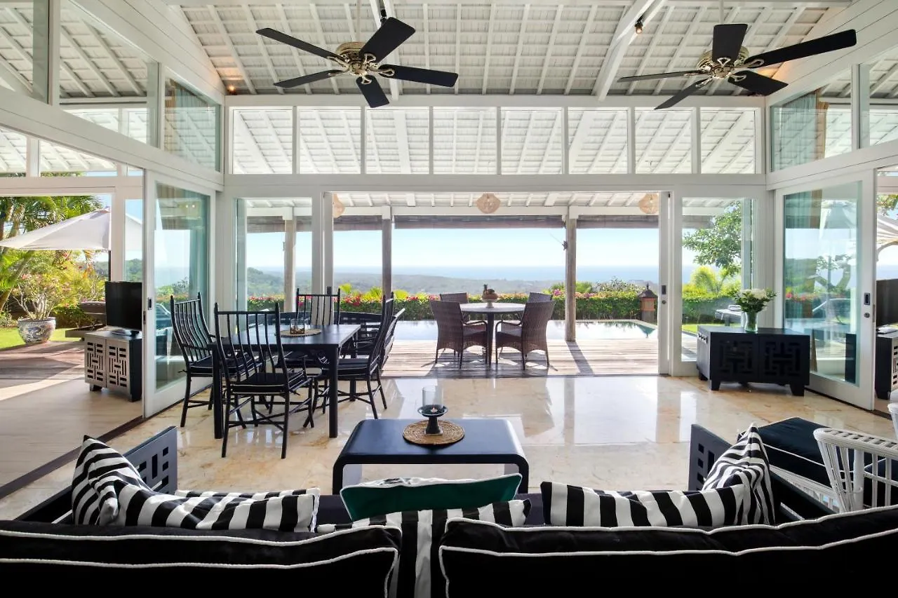 Hidden Hills Villas - Small Luxury Hotels Of The World Uluwatu 0*,