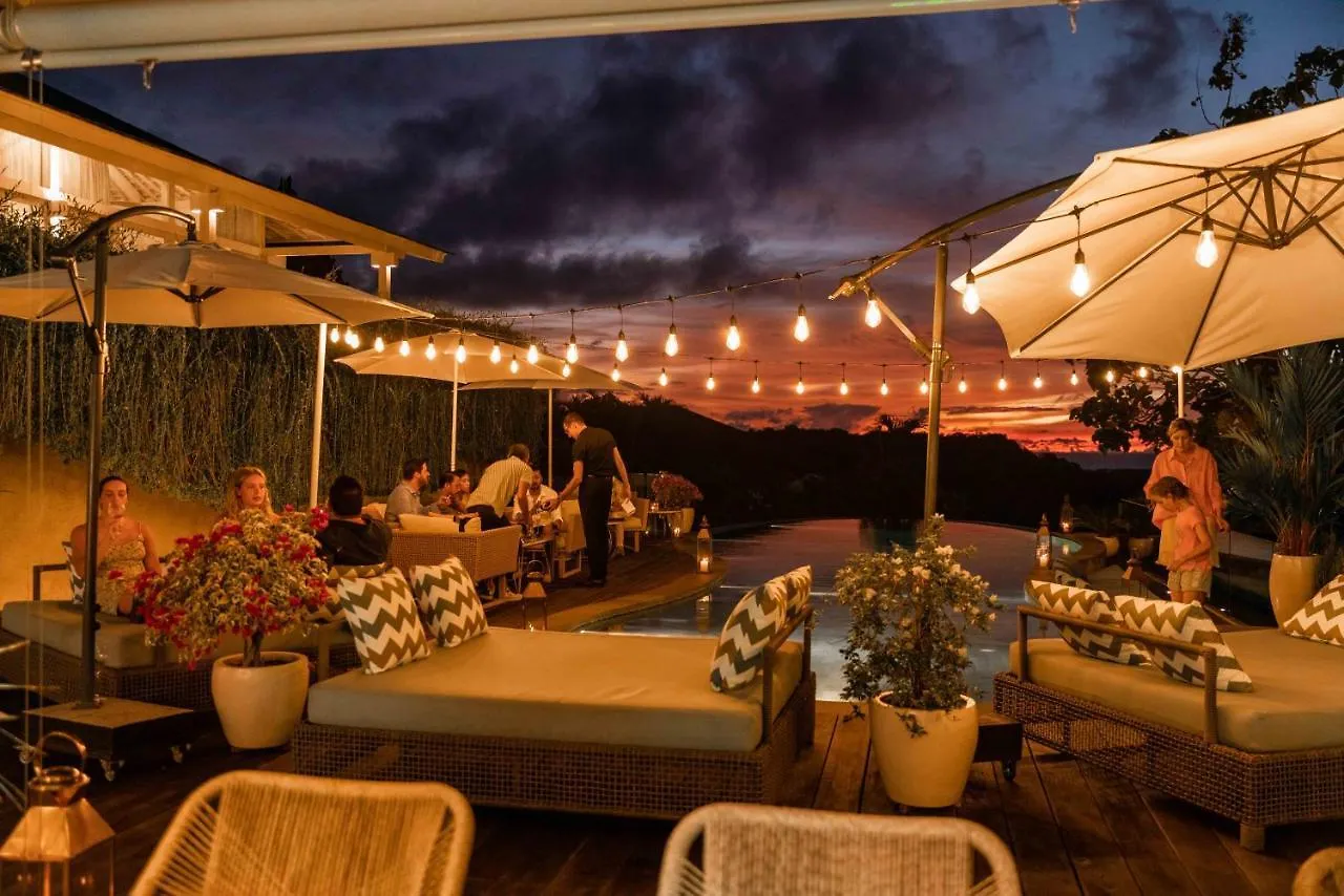 Hidden Hills Villas - Small Luxury Hotels Of The World Uluwatu
