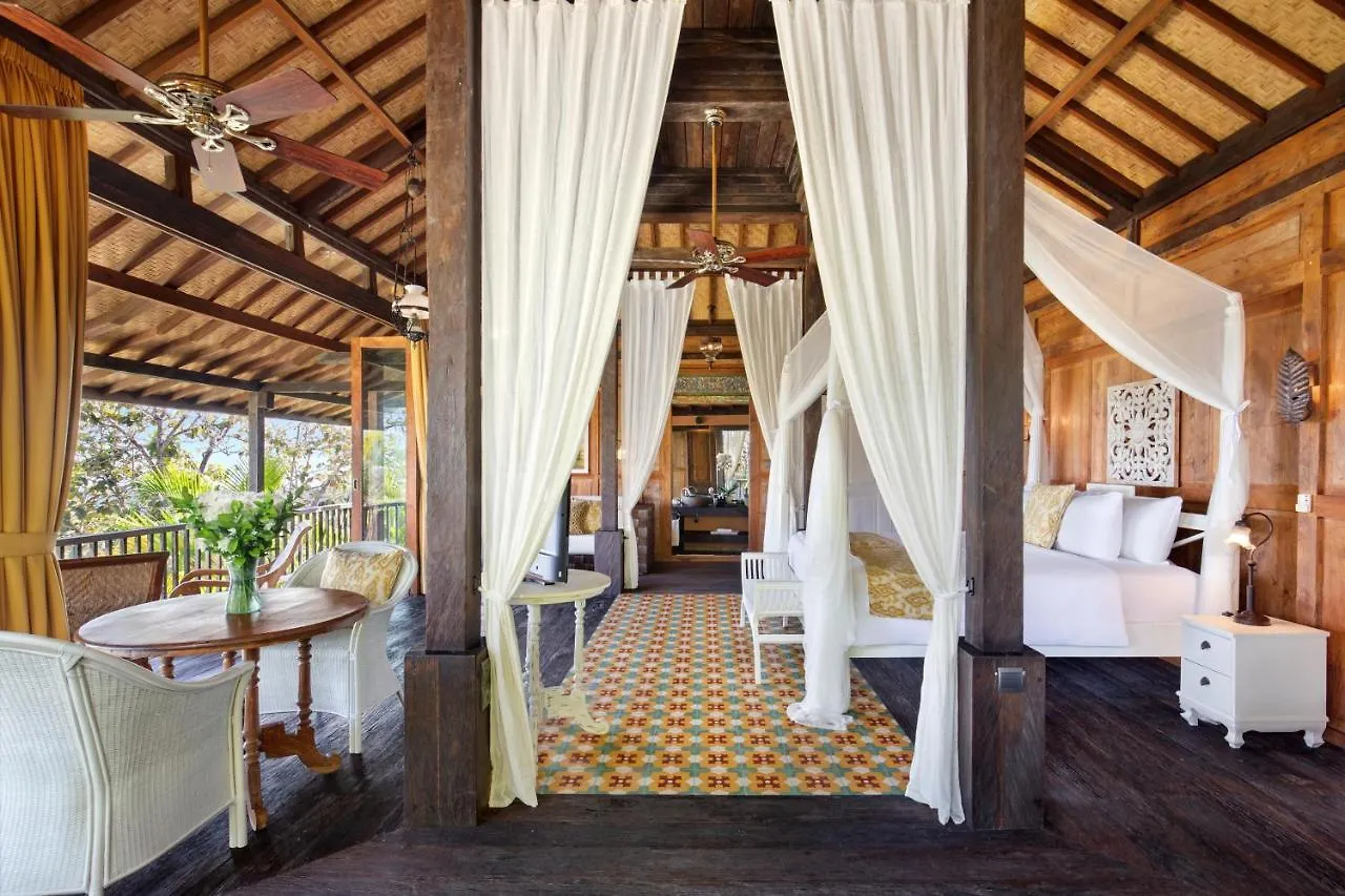 Hidden Hills Villas - Small Luxury Hotels Of The World Uluwatu