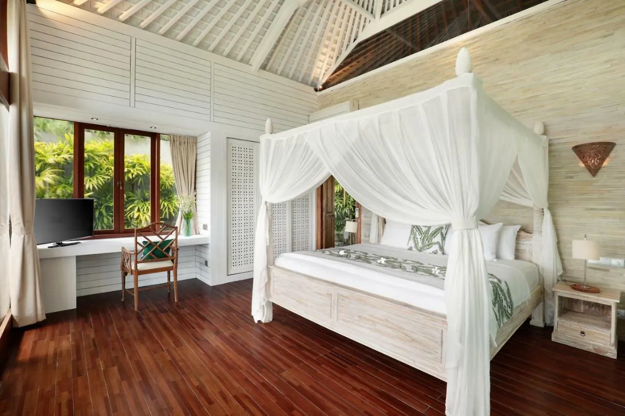 Hidden Hills Villas - Small Luxury Hotels Of The World Uluwatu