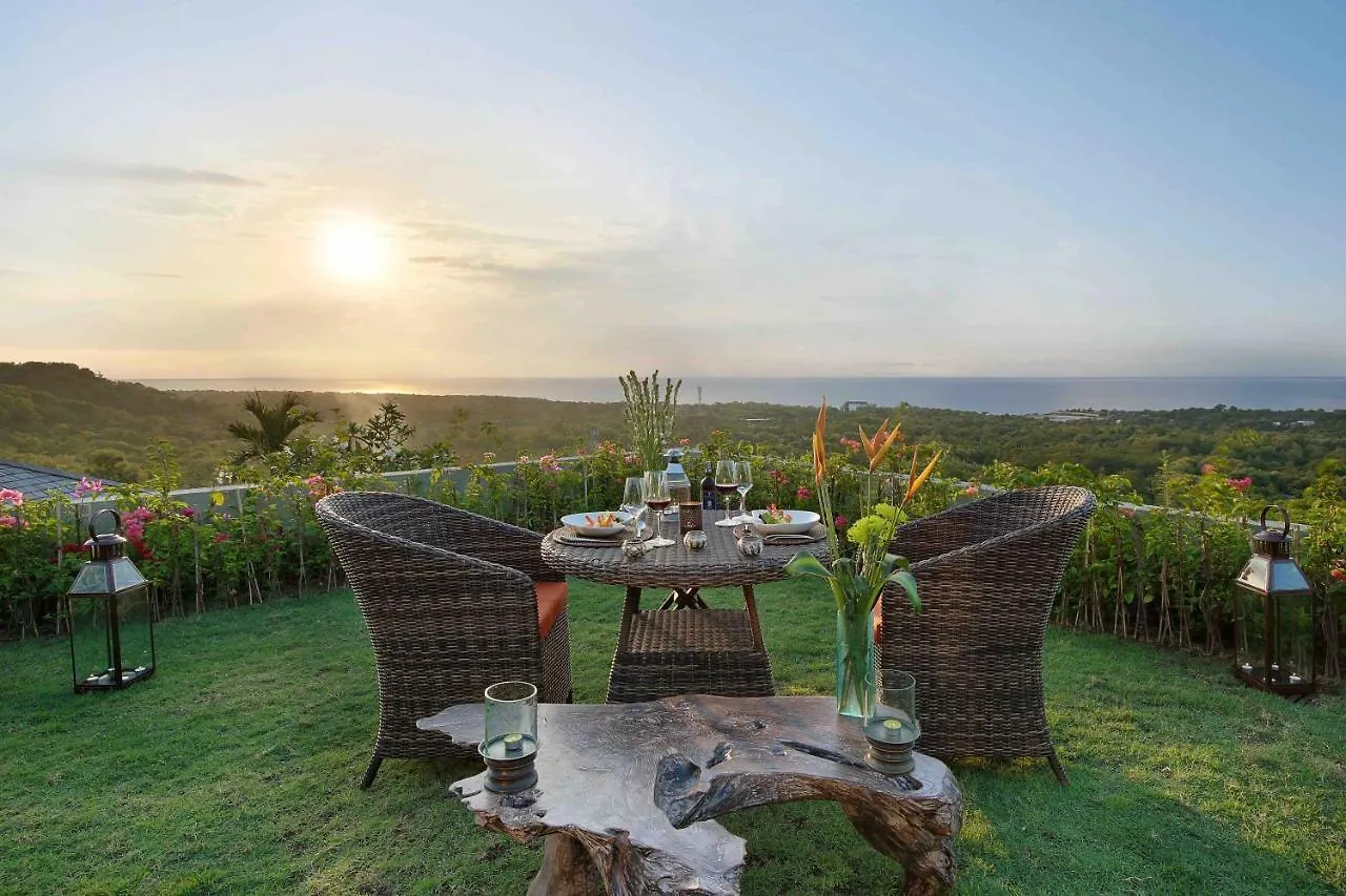 Hidden Hills Villas - Small Luxury Hotels Of The World Uluwatu
